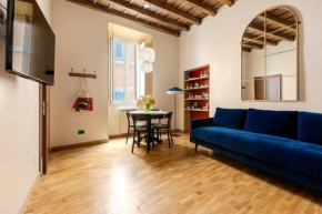 TrastevereHome - Santa Maria della Quercia